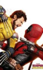 Deadpool & Wolverine Full HD İzle