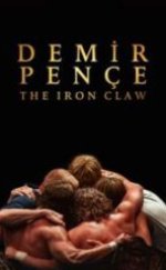 Demir Pençe Full HD İzle
