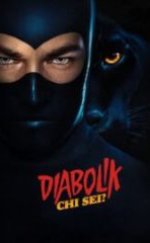Diabolik chi sei? Full HD İzle