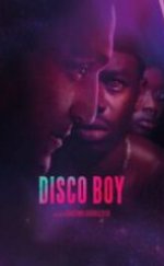 Disco Boy HD İzle