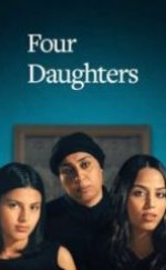Dört Kız Kardeş HD İzle