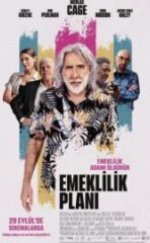 Emeklilik Planı Full HD İzle