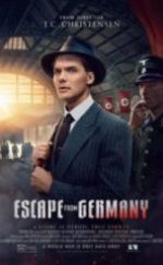 Escape from Germany HD İzle