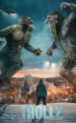 Esrarengiz Canavar 2 HD İzle