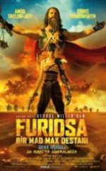 Furiosa Bir Mad Max Destanı HD İzle