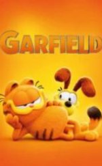 Garfield Full HD İzle