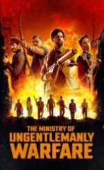 Gayribeyefendi Savaş Dairesi Full HD İzle