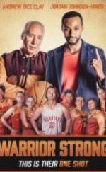 Güçlü Savaşçılar HD İzle