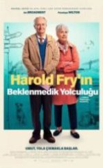Harold Fry’ın Beklenmedik Yolculuğu HD İzle