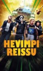 Heavier Trip Full HD İzle