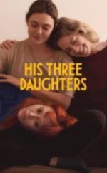 His Three Daughters HD İzle