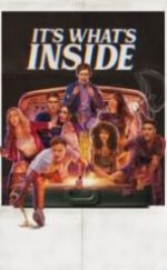 İçinde Kim Var? HD İzle