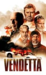 Kan Davası HD İzle