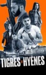 Kaplanlarla Av HD İzle