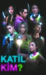 Katil Kim? HD İzle