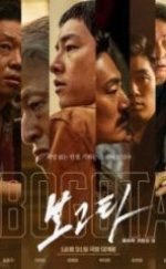 Kayıplar Şehri Bogota İzle