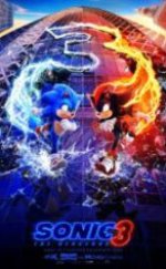 Kirpi Sonic 3 HD İzle