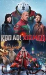 Kod Adı Kırmızı Full HD İzle