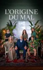 Kötülüğün Kökeni HD İzle