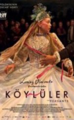 Köylüler Full HD İzle