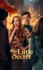 Küçük Sırrımız Full HD İzle