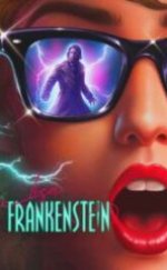 Lisa Frankenstein Full HD İzle
