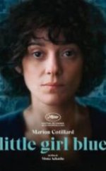Little Girl Blue Full HD İzle