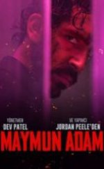 Maymun Adam HD İzle