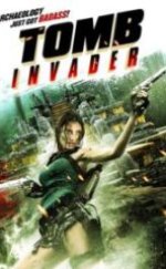 Mezar İstilacısı HD İzle