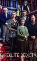 Miras Bulmacası HD İzle