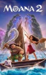 Moana 2 HD İzle