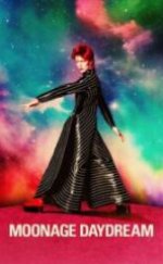 Moonage Daydream Full HD İzle