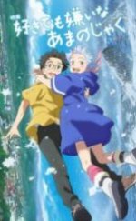 My Oni Girl Full HD İzle