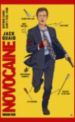 Novocaine Full HD İzle