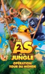 Orman Çetesi Dünya Turu Full HD İzle