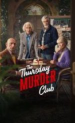 Perşembe Günü Cinayet Kulübü Full HD İzle