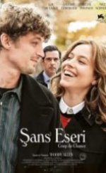 Şans Eseri Full HD İzle