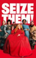 Seize Them! Full HD İzle