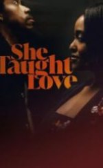 She Taught Love Full HD İzle
