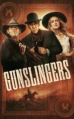 Silahşörler HD İzle