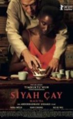 Siyah Çay HD İzle