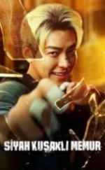 Siyah Kuşaklı Memur HD İzle