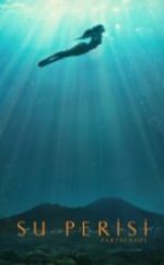 Su Perisi Parthenope Full HD İzle