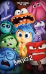 Ters Yüz 2 HD İzle