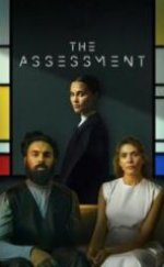 The Assessment Full HD İzle