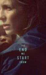 The End We Start From HD İzle