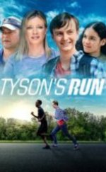 Tyson’s Run Full HD İzle