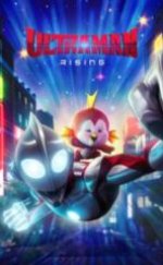 Ultraman Rising Full HD İzle