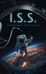 Uluslararası Uzay İstasyonu HD İzle