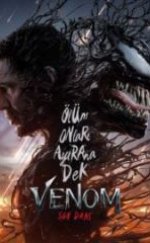 Venom Son Dans HD İzle